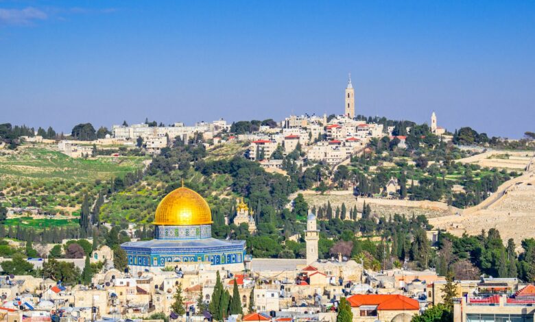 Palestine slams Israeli court's decision on Jews' right to pray at al-Aqsa