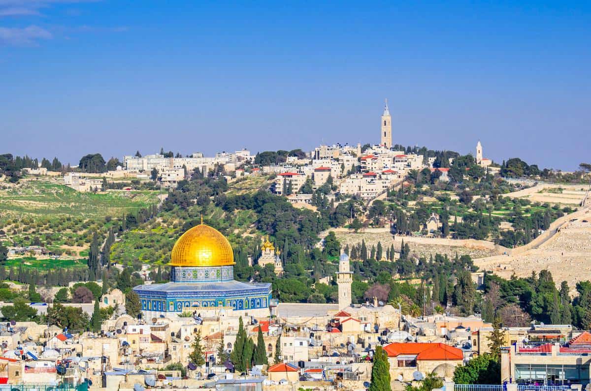 Palestine slams Israeli court's decision on Jews' right to pray at al-Aqsa