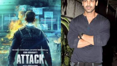 John Abraham-starrer 'Attack' to be released on January 26
