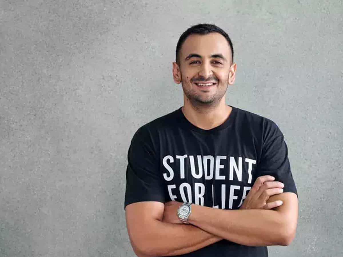 WeWork helping big firms adopt flexible work in pandemic: India CEO