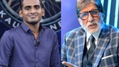 KBC 13: 19-year-old Sahil fails to answer 7 crore question, can you?