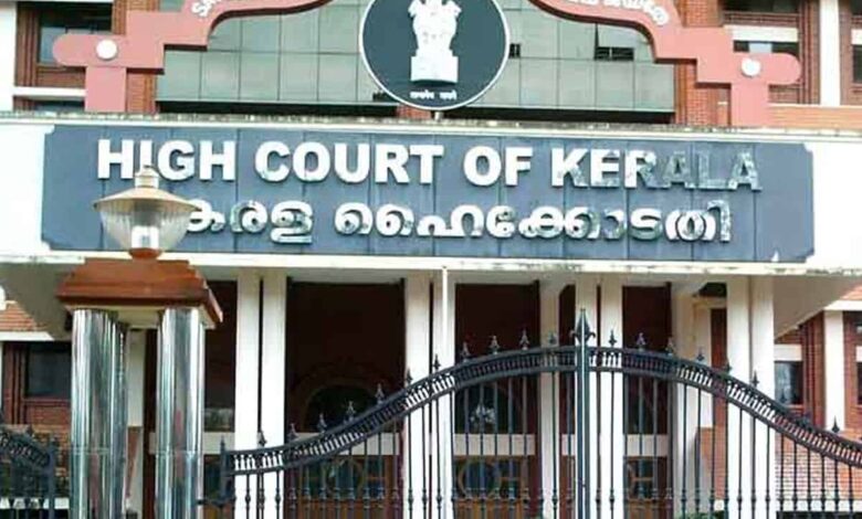 Kerala HC asks CBI to file report on probe in Palakkad twin sisters rape-murder case