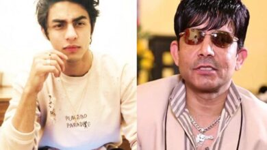 'Aryan Khan's life is in danger,' says KRK