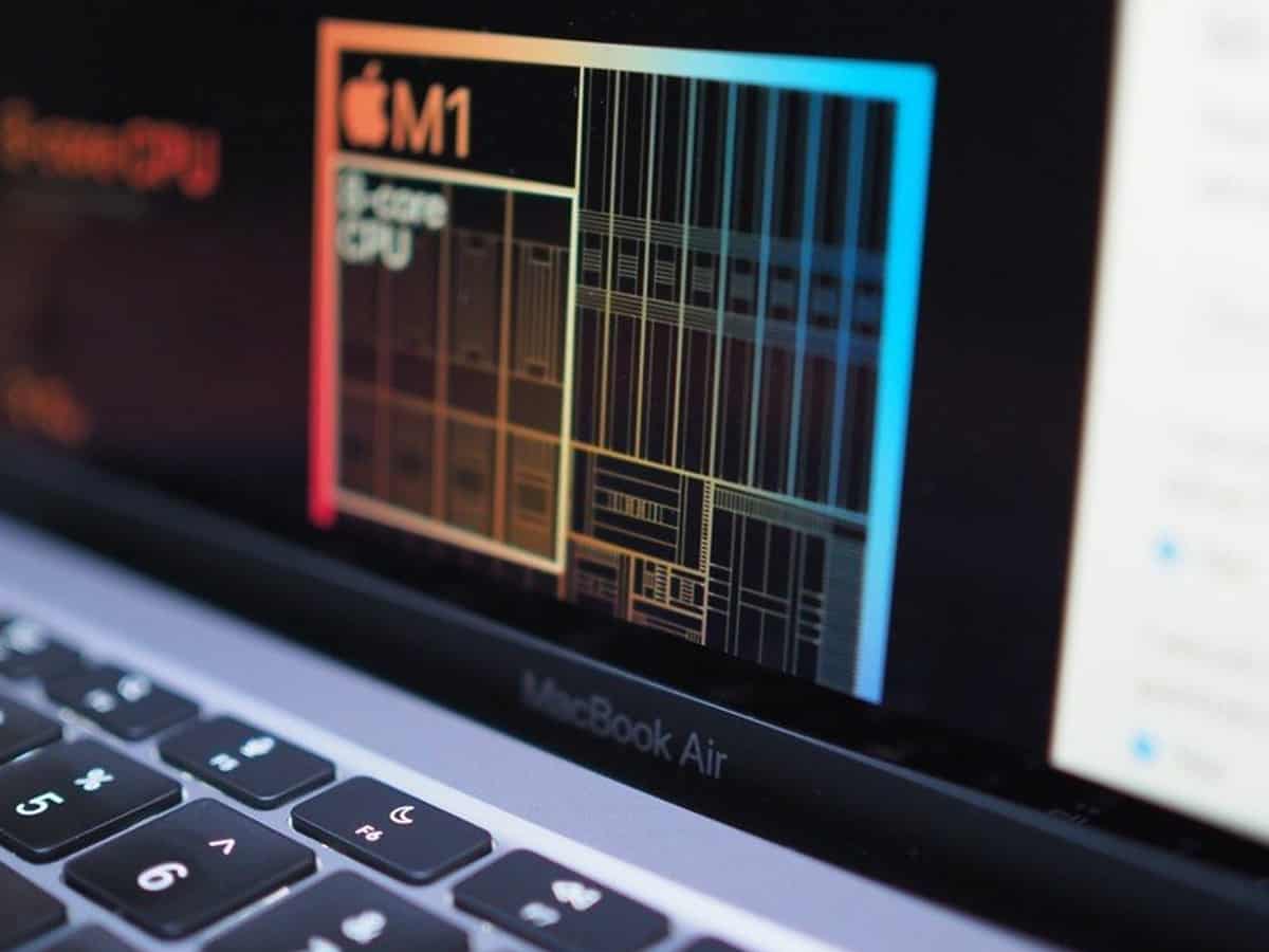 MacBook Air 2022 may be the first to feature 'M2' chip