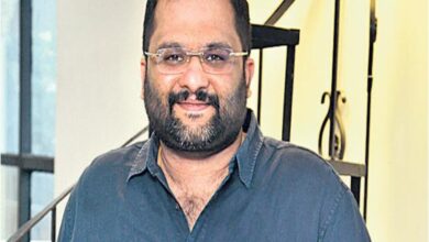 Tollywood producer Mahesh Koneru passes away at 40