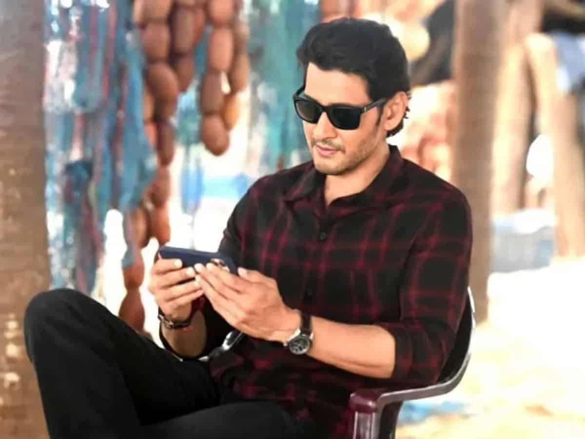 Mahesh Babu's HUGE fee per film will blow away your mind!