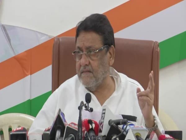 Maha govt beefs up minister Nawab Malik's security after receiving threat calls