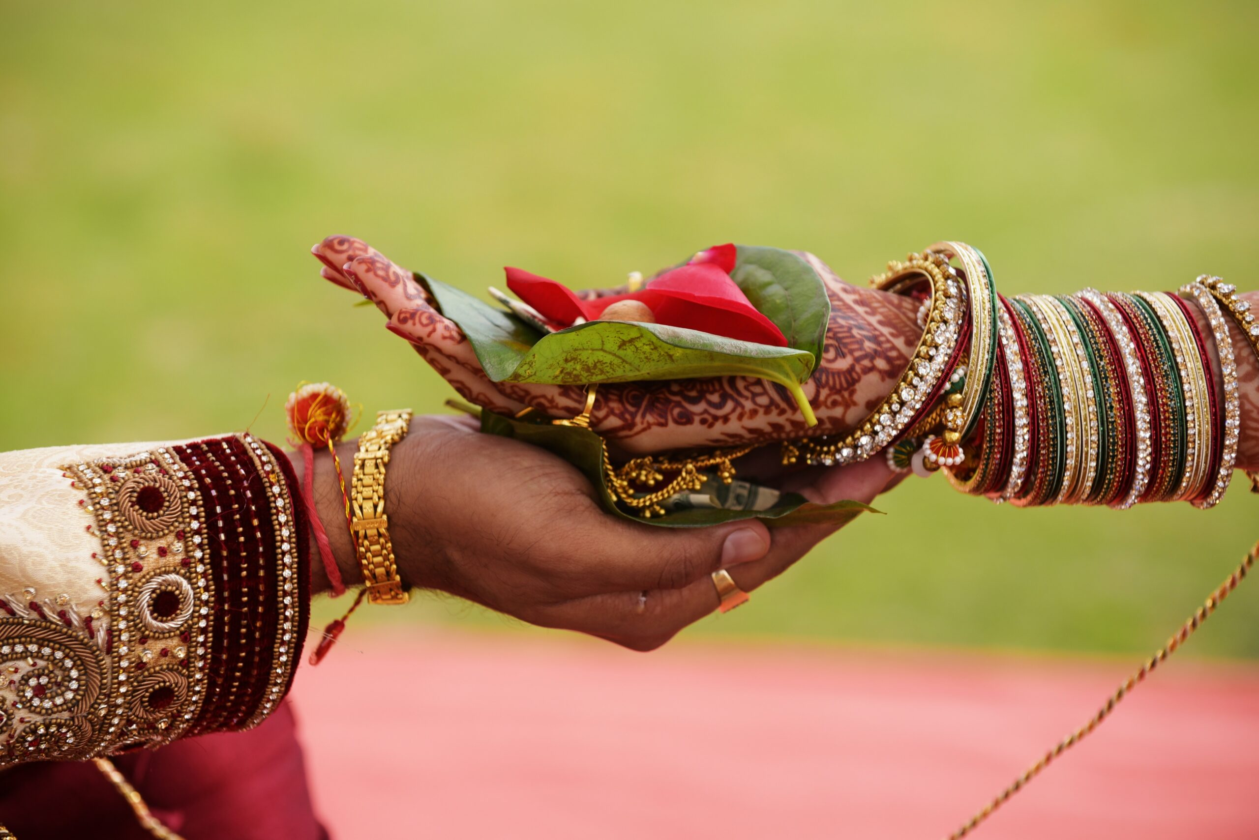 Tamil Nadu: Bride calls lover to stop her wedding