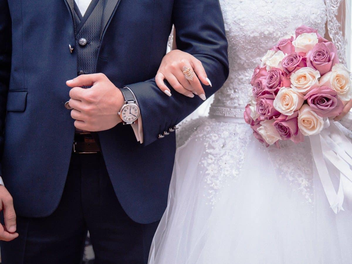 Muslim matrimonial websites