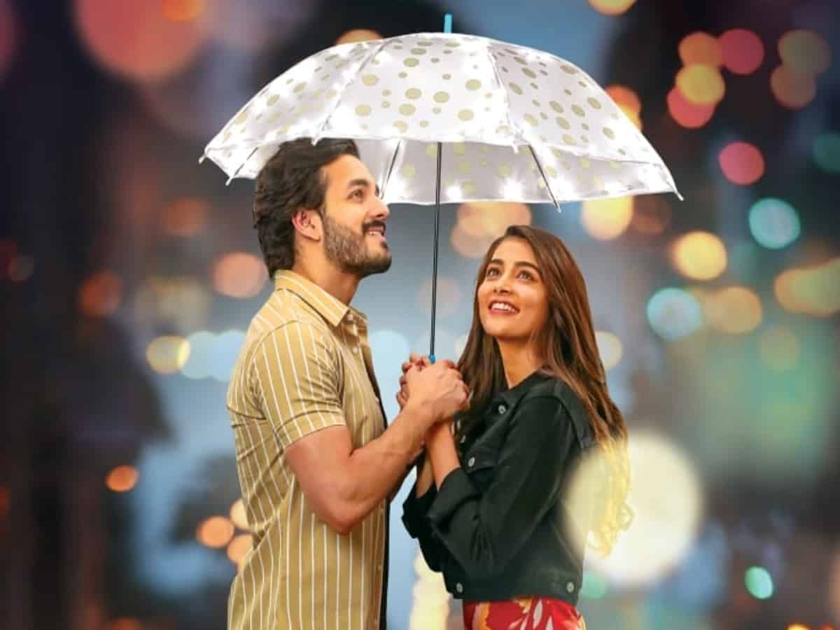Most Eligible Bachelor review: A decent romantic comedy