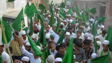 Gujarat govt allows Eid-e-Milad processions with certain curbs in view of COVID-19