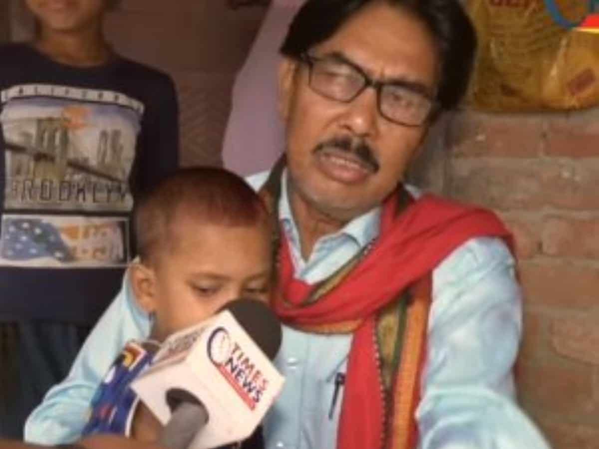 Mehboob Alam