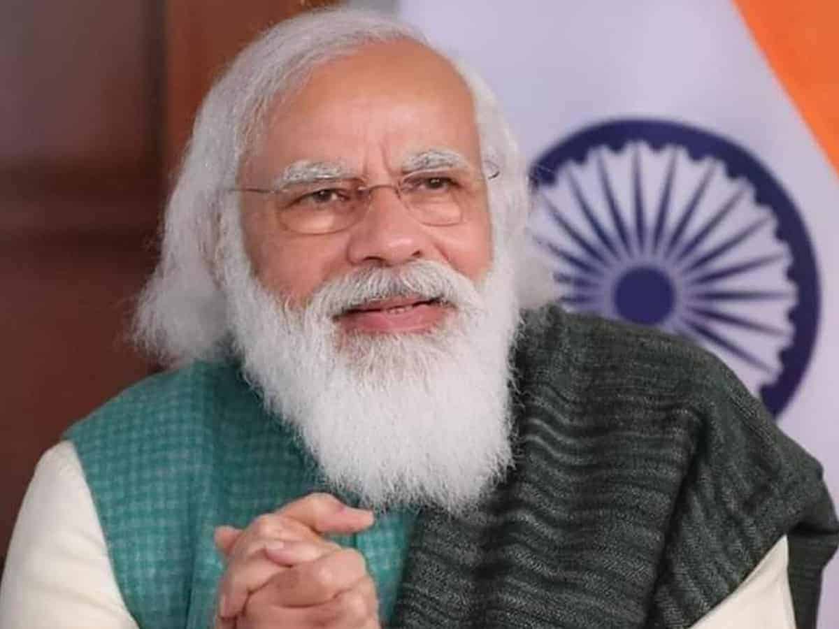 Modi to inaugurate seven medical colleges in UP on Oct 25