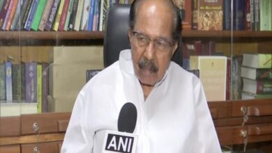 Veerappa Moily