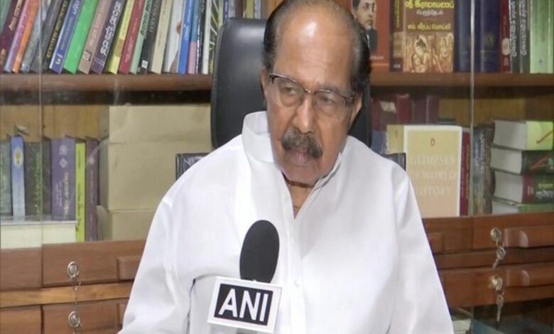 Veerappa Moily