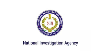 NIA conducts searches in J-K, arrests 4 terror associates in terrorism conspiracy