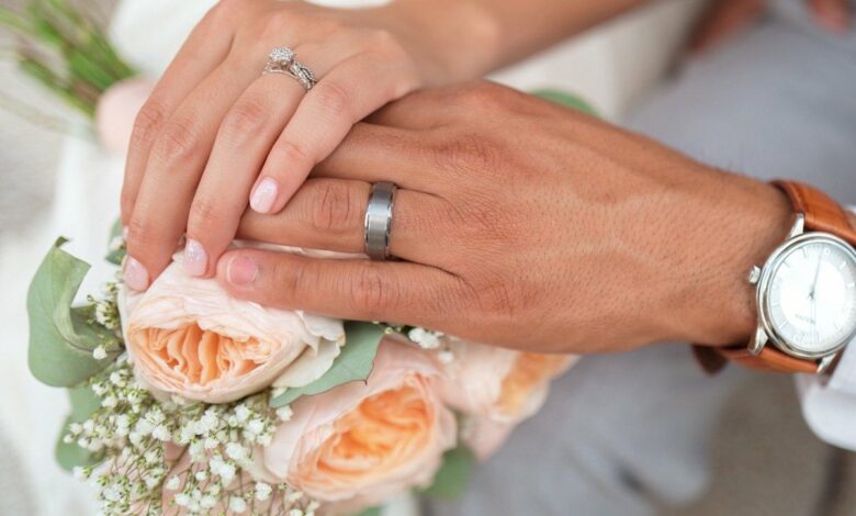 Muslim matrimonial