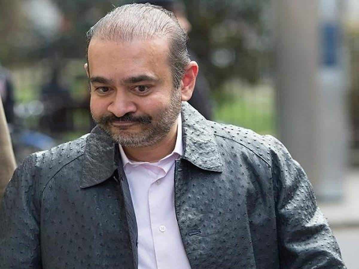 Nirav Modi UK extradition appeal to be heard on December 14