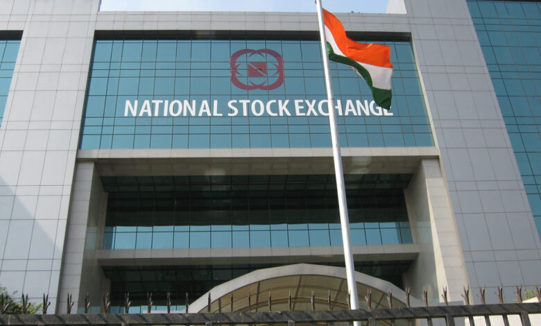 NSE registered investor base crosses 5 cr unique investors