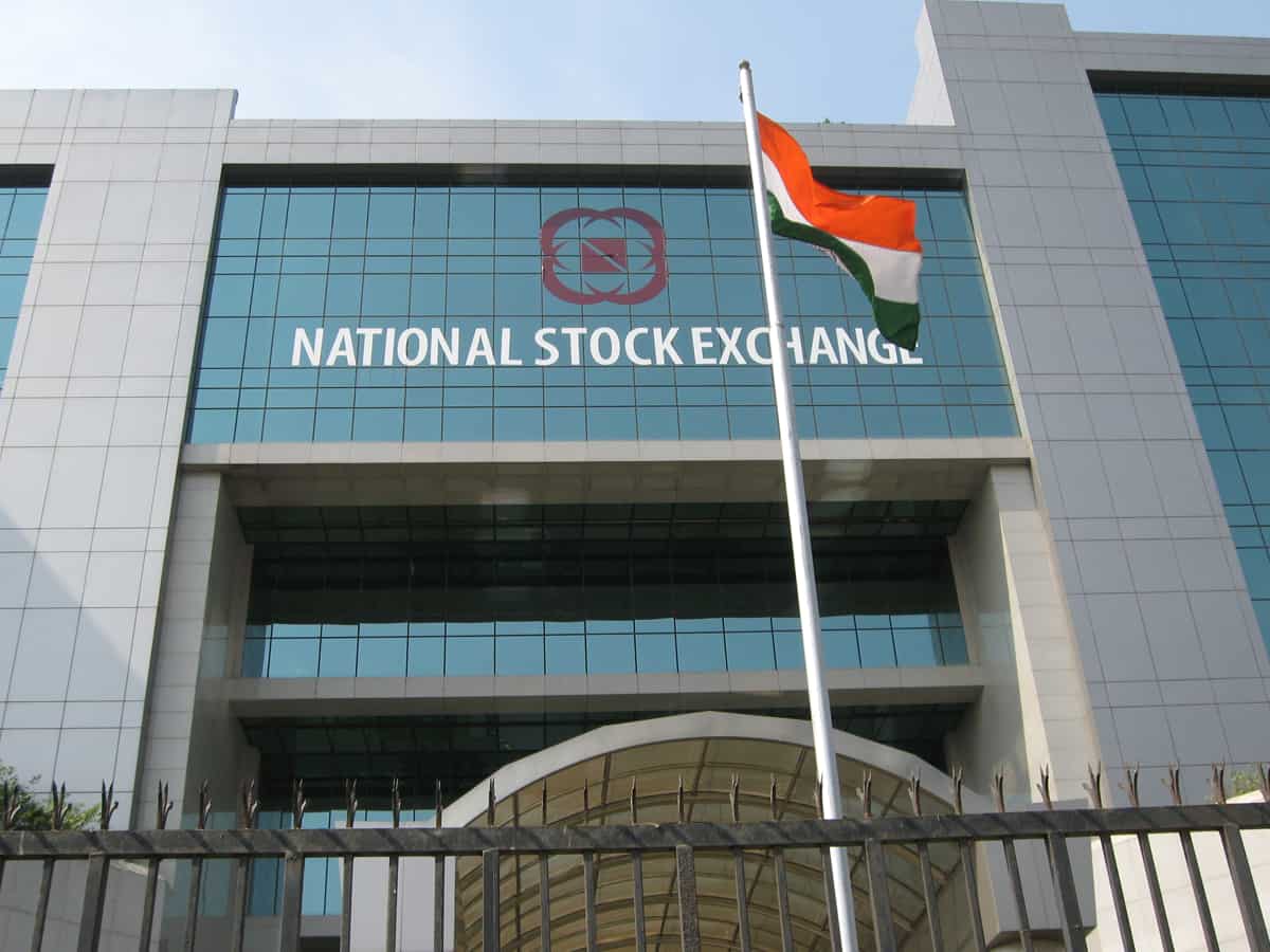 NSE registered investor base crosses 5 cr unique investors