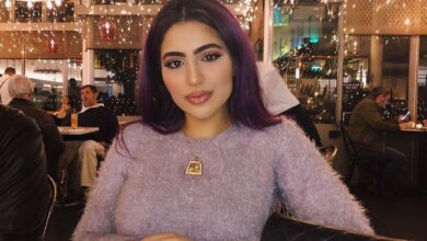 Omani Tik-Toker 'Razan Possible' help people with depression