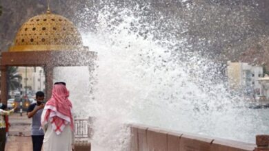 Cyclone Shaheen approach Oman coast; Indian nationals can contact embassy for assistance