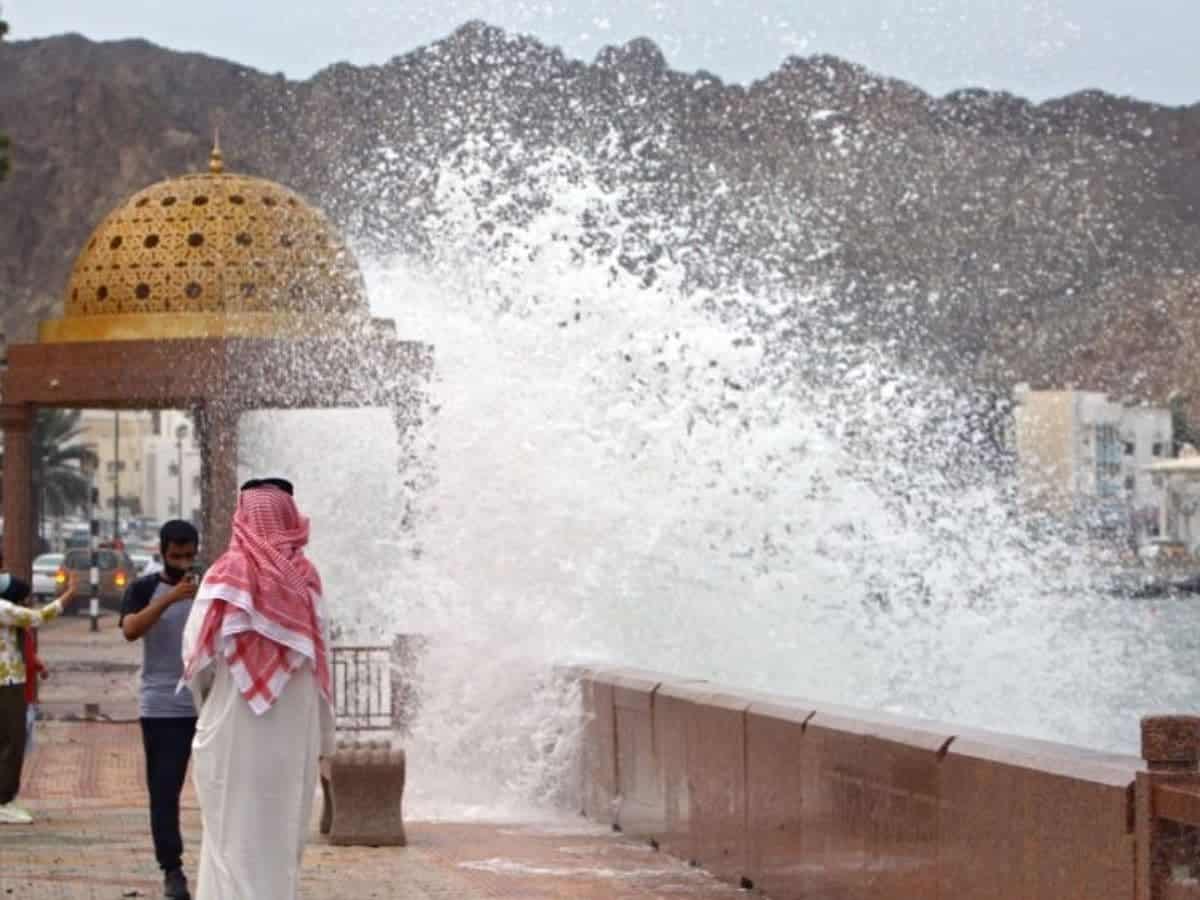 Cyclone Shaheen approach Oman coast; Indian nationals can contact embassy for assistance