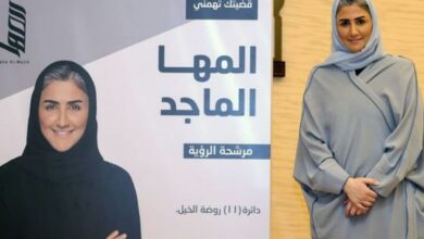 Qatar concludes legislative elections and does not elect any woman