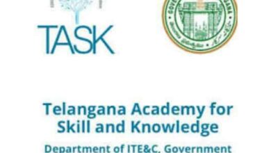 TASK to conduct mega job mela in Karimnagar on October 7