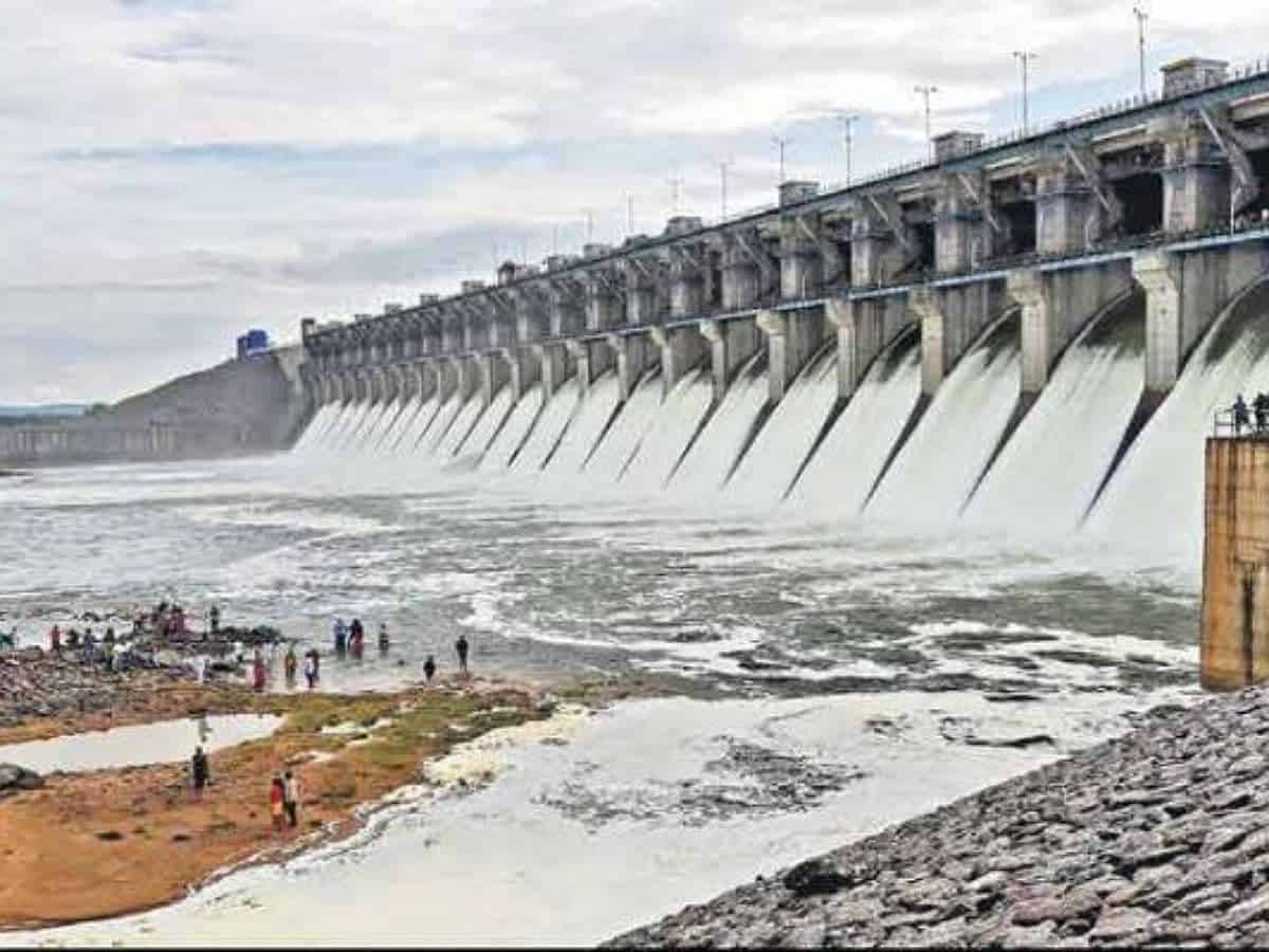 Telangana to get world's largest Aqua hub; first-of-its-kind project