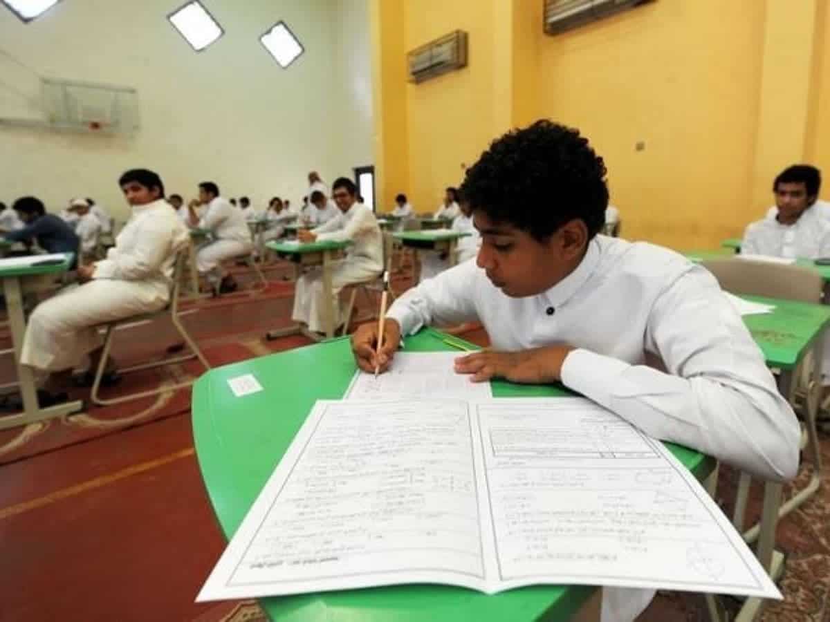 Saudi Arabia includes Chinese language in public schools