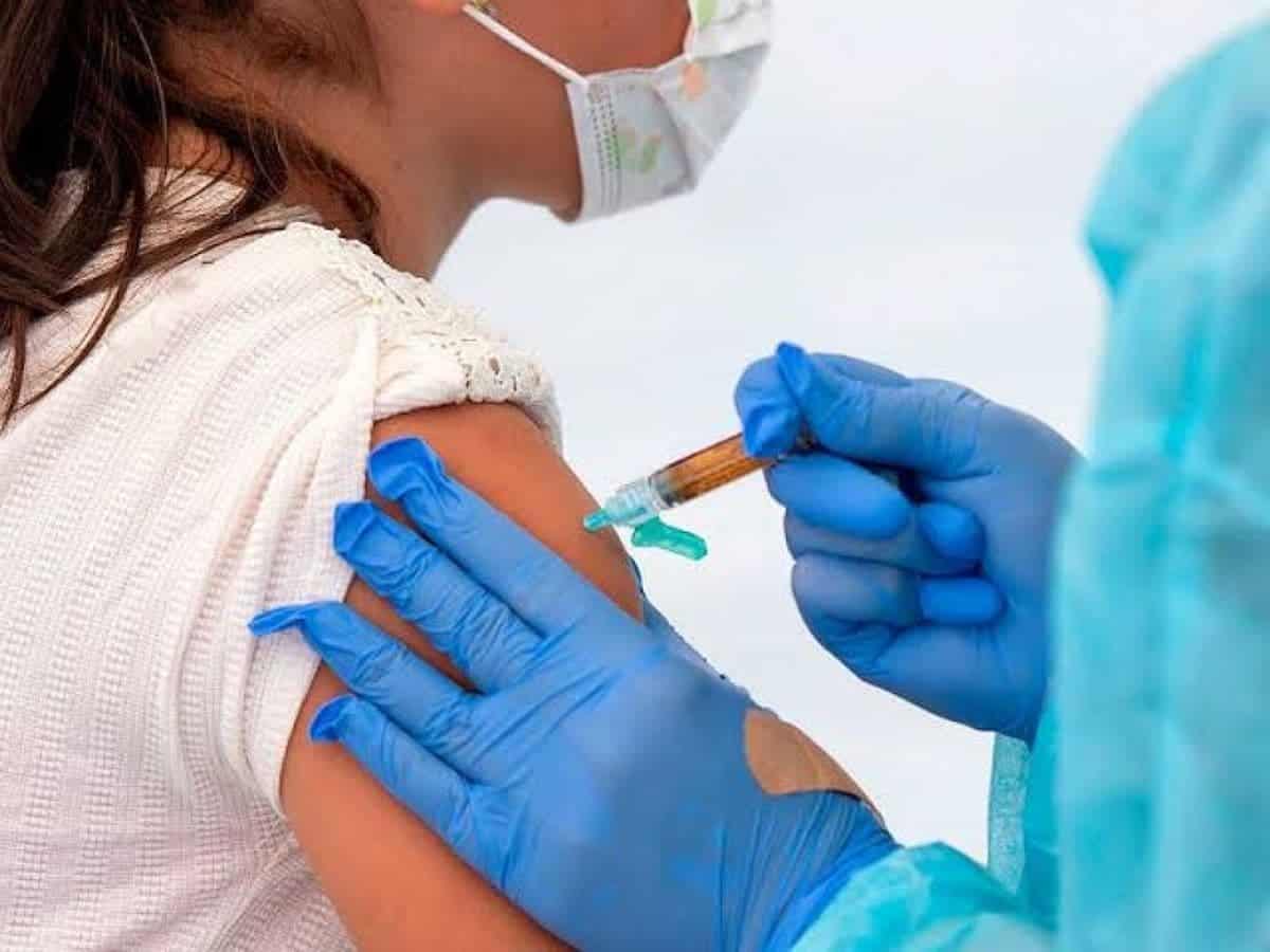 Saudi Arabia: Mother sues father for refusing to get kids vaccinated against COVID-19