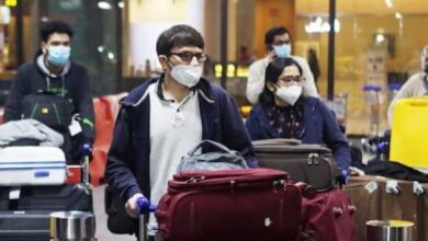 No quarantine for Covishield vaccinated Indians travelling to UK from Oct 11