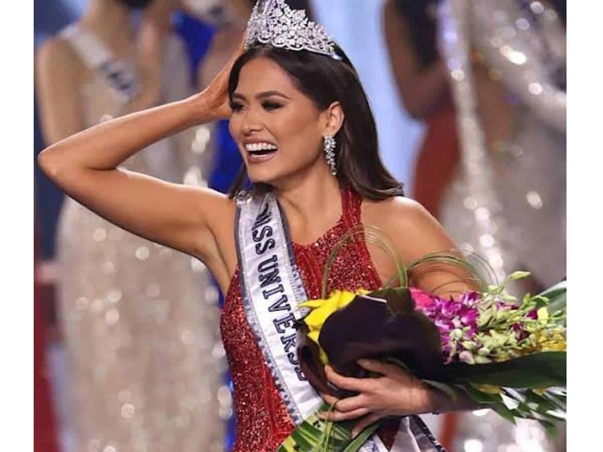 Dubai to host the first Miss Universe UAE contest in November