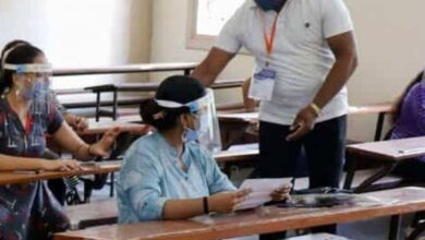Telangana Intermediate first year exam 2020-21 schedule revised