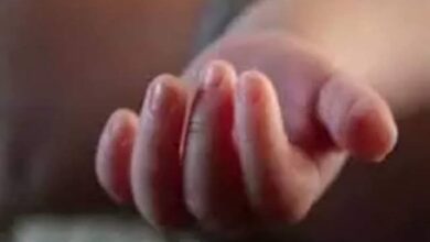 Andhra Pradesh: Mother kills Newborn baby in Guntur