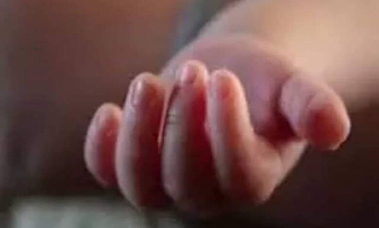 Man kills paramour's toddler son by putting him into bucket of boiling water
