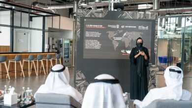Abu Dhabi launches coding school without teachers, tuition-free