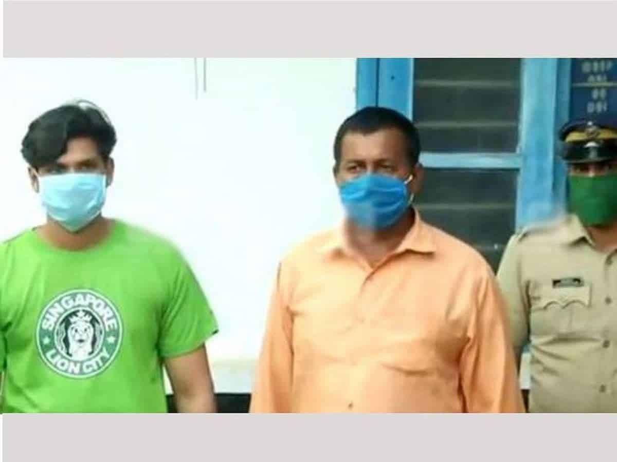 Kerala man gets life sentence for killing wife using cobra