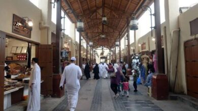 Kuwait cabinet approves outdoor events