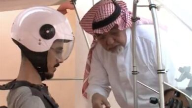Father builds plane to fulfil son’s dream to become pilot; know how?