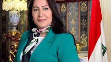 Iraq: Woman who died two-months ago wins election