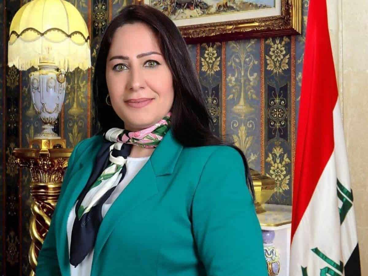 Iraq: Woman who died two-months ago wins election