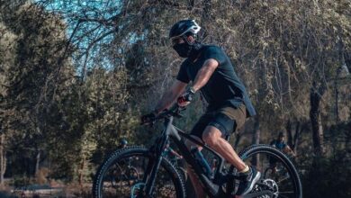 50km sand bike track to be set up in Dubai