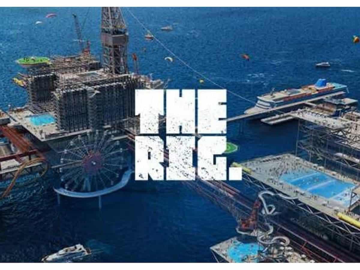 Saudi Arabia's PIF launches first offshore platform tourism project