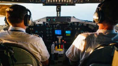 UAE, Middle-East airlines to hire 196,000 cabin crew, pilots and technicians