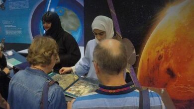 World's largest space event, 72nd International Astronautical Congress kicks off today in UAE