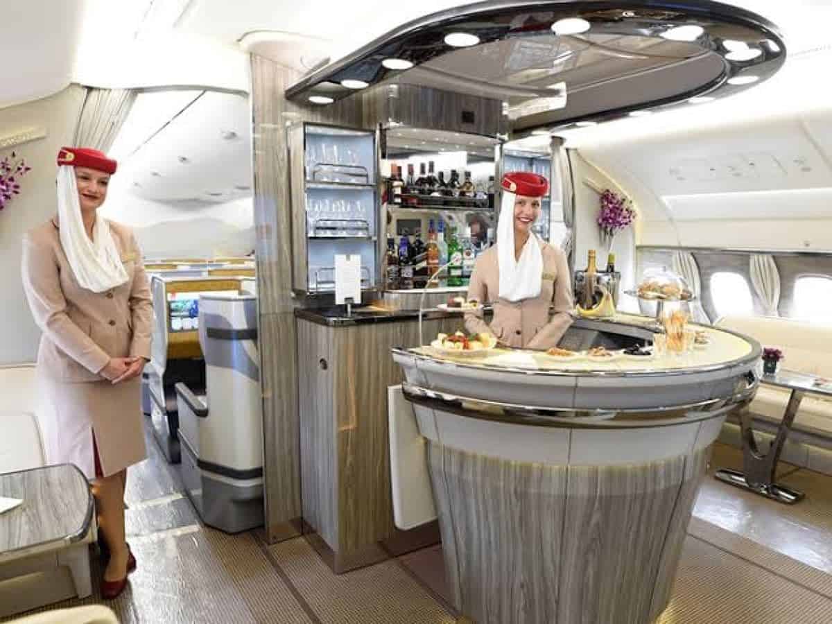Emirates to recruit 6,000 staff over next six months