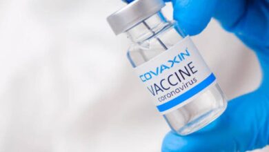 Covaxin 50% effective against Delta variant, shows Lancet study