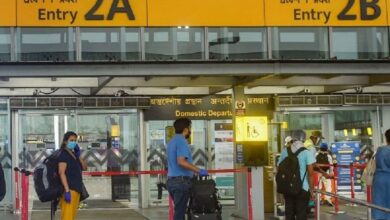 India-UAE flights likely to relax travel restrictions rules: V Muraleedharan